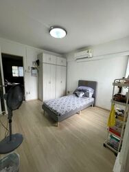 Blk 428 Clementi Avenue 3 (Clementi), HDB 3 Rooms #588203211